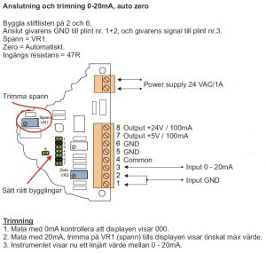 MIDS_Inkoppling 0-20mA