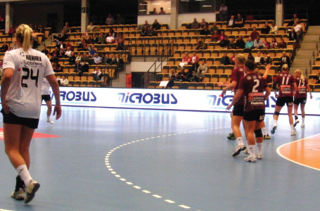 LED skärm SPORT