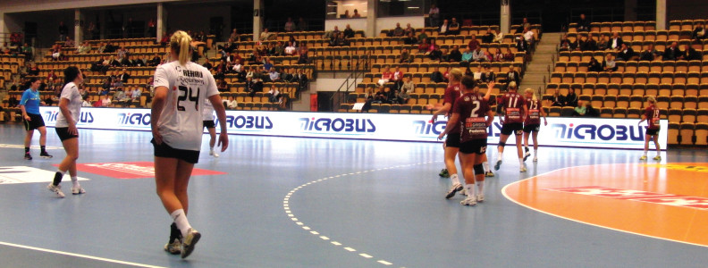 LED skärm SPORT