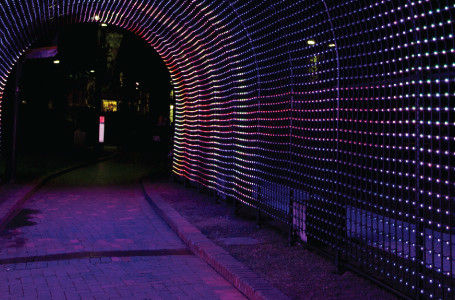 LED videovägg EVOLUTION