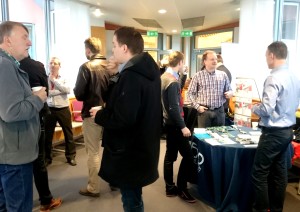 EMC seminarium i Lund 1
