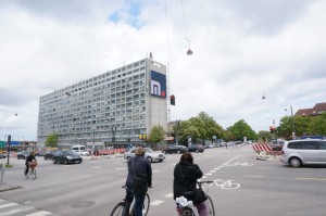 DIGITAL REKLAMSKÄRM