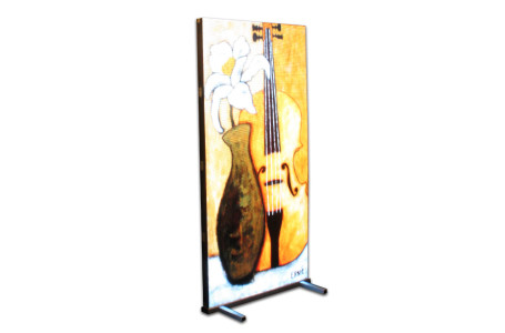Digital ROLLUP P6