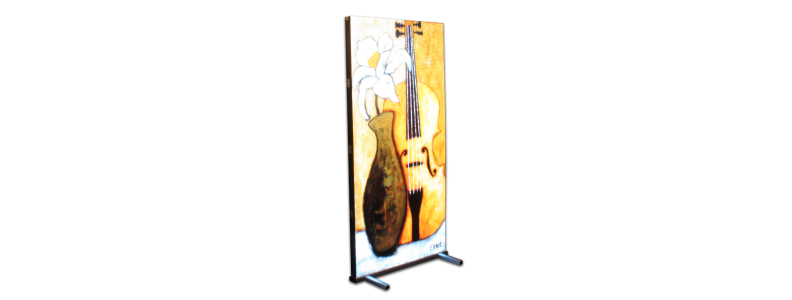 Digital ROLLUP P6