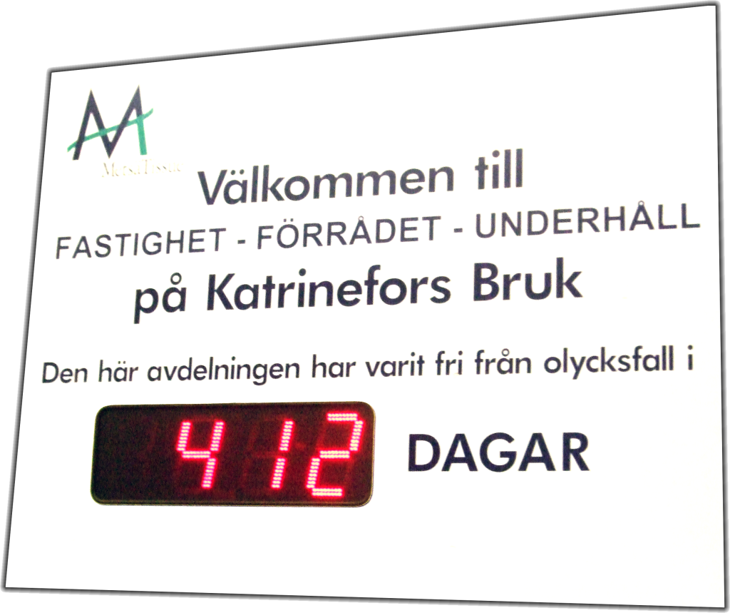 Microbus LED display Skadefria dagar textdisplay 727x300-png
