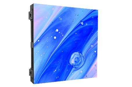 LED kolfiber