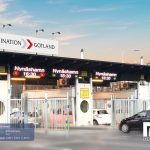 Destination Gotland 1 - Bilfilterdisplay P16