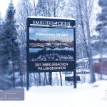 Smedjebacken - Informationsskylt P6