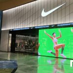 Nike - Mall of Scandinavia