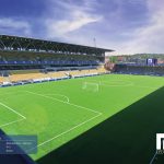 Borås Arena - Sportssystem