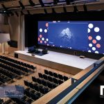 Borås Kongress - Inomhus P1.9
