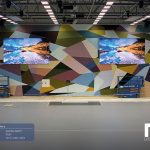 Wallenstam Arena - Inomhus P3.91