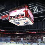 Malmö Arena - Mediakub P6.25