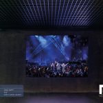 Malmö Live - Inomhus P2.5