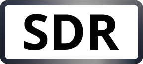 SDR