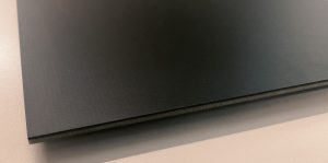 LED Panel med GOB