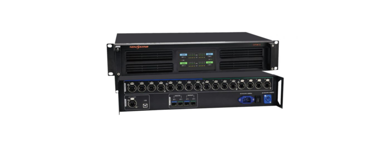 Novastar CVT4K-S