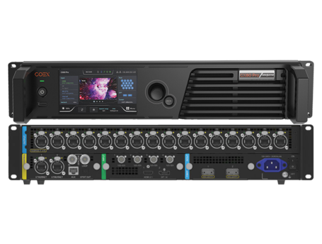 Novastar XC80 Pro