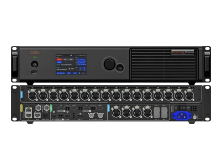 NovaStar MX40 Pro