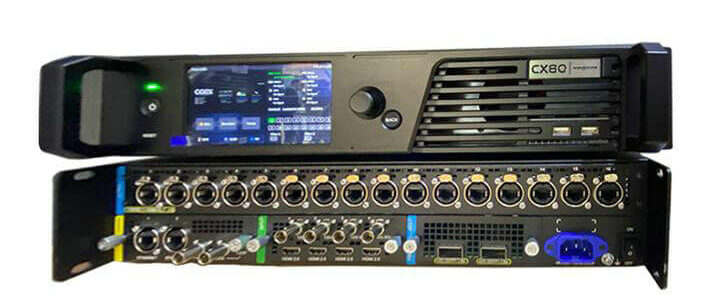 NovaStar CX80 Pro