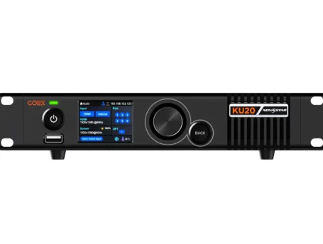 NovaStar KU20