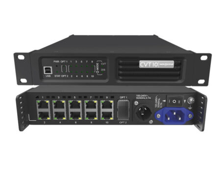 Novastar CVT10
