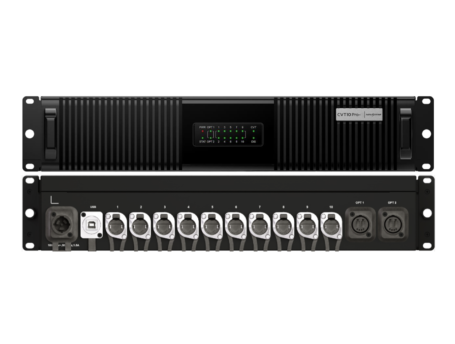 NovaStar CVT10 Pro