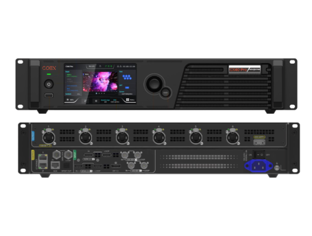 NovaStar CX40 Pro