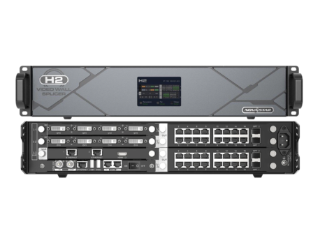 NovaStar H2