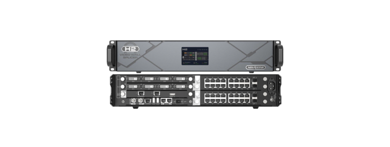 NovaStar H2