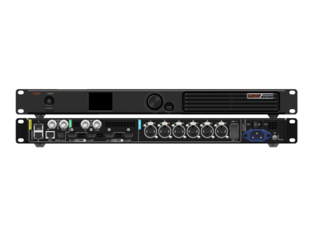 NovaStar MX20