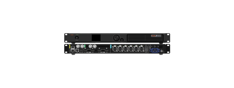 NovaStar MX20