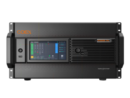 NovaStar MX6000 Pro