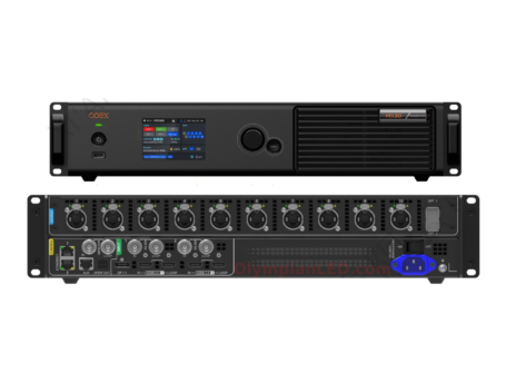 Novastar MX30