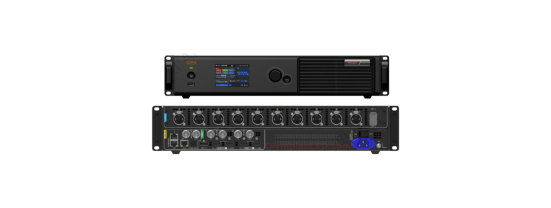 Novastar MX30