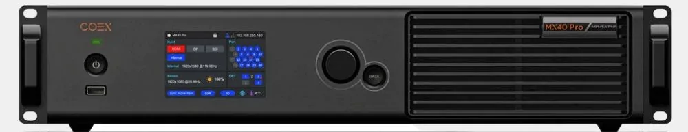 mx40pro-front
