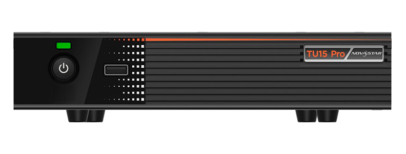 Novastar TU15 Pro